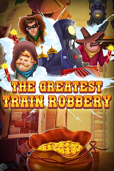 Играть The Greatest Train Robbery без регистрации | Вулкан Неон бесплатные игры