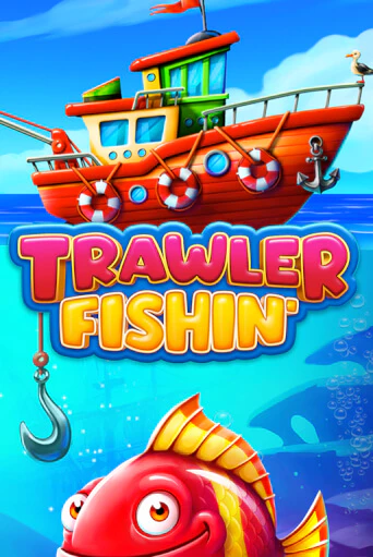 Играть Trawler Fishin' без регистрации | Вулкан Неон бесплатные игры