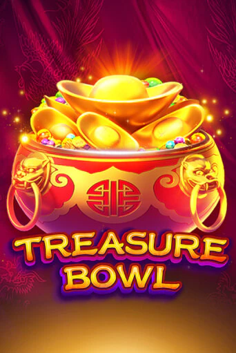 Играть Treasure Bowl без регистрации | Вулкан Неон бесплатные игры