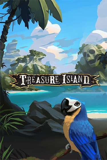 Играть Treasure Island без регистрации | Вулкан Неон бесплатные игры