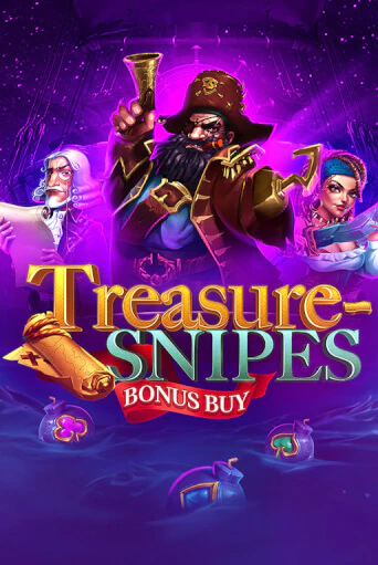 Играть Treasure-snipes Bonus Buy без регистрации | Вулкан Неон бесплатные игры