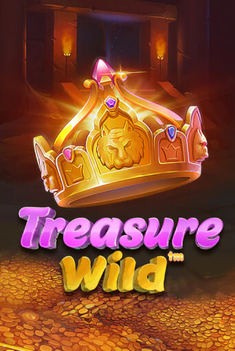Играть Treasure Wild без регистрации | Вулкан Неон бесплатные игры