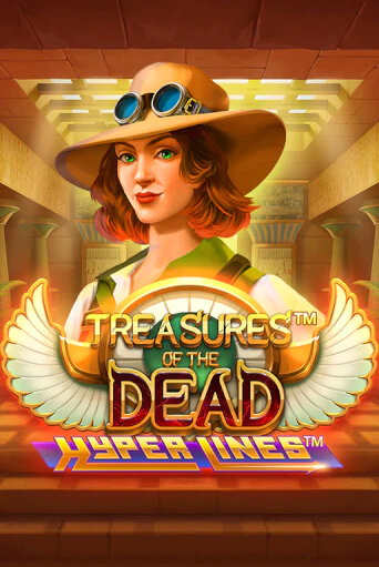Играть Treasures of the Dead без регистрации | Вулкан Неон бесплатные игры