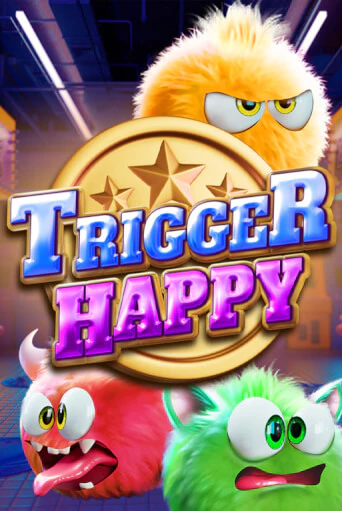 Играть Trigger Happy без регистрации | Вулкан Неон бесплатные игры