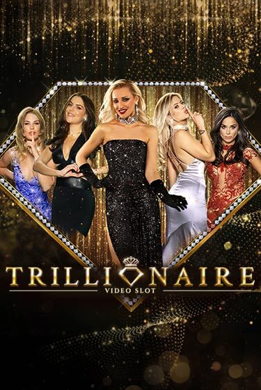 Играть Trillionaire без регистрации | Вулкан Неон бесплатные игры