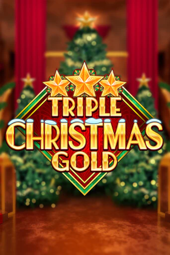 Играть Triple Christmas Gold без регистрации | Вулкан Неон бесплатные игры