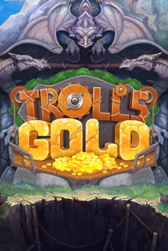 Играть Troll's Gold без регистрации | Вулкан Неон бесплатные игры