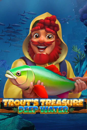 Играть Trout's Treasure - Deep Water без регистрации | Вулкан Неон бесплатные игры