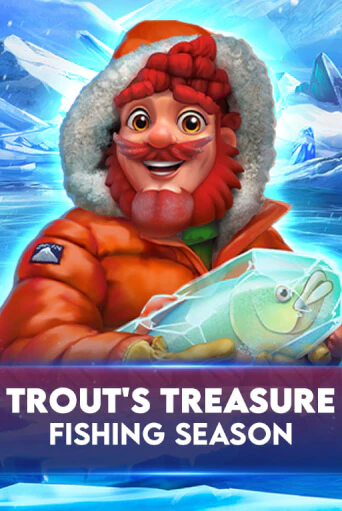 Играть Trout's Treasure - Fishing Season без регистрации | Вулкан Неон бесплатные игры