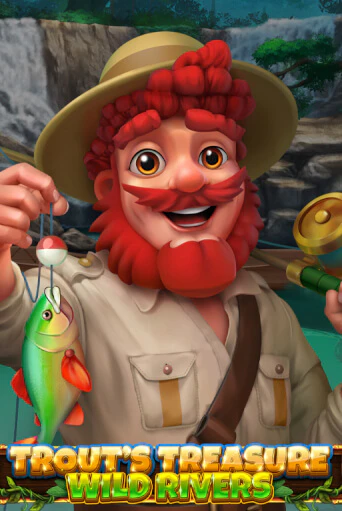 Играть Trout's Treasure - Wild Rivers без регистрации | Вулкан Неон бесплатные игры
