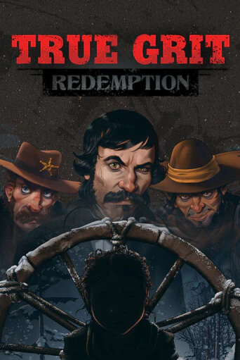 Играть True Grit без регистрации | Вулкан Неон бесплатные игры