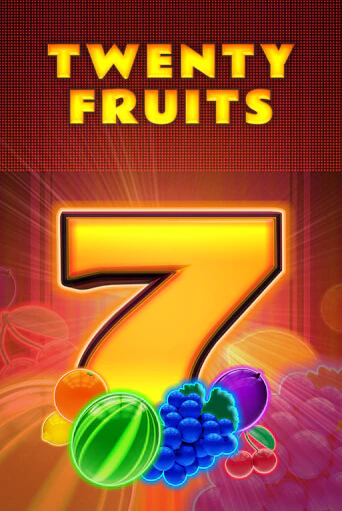 Играть Twenty Fruits без регистрации | Вулкан Неон бесплатные игры