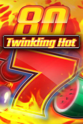 Играть Twinkling Hot 80 без регистрации | Вулкан Неон бесплатные игры