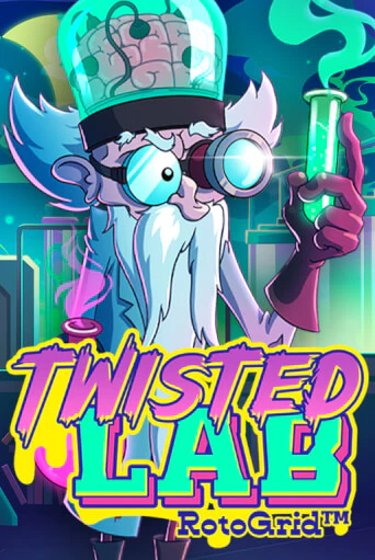 Играть Twisted Lab без регистрации | Вулкан Неон бесплатные игры