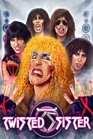 Играть Twisted Sister без регистрации | Вулкан Неон бесплатные игры