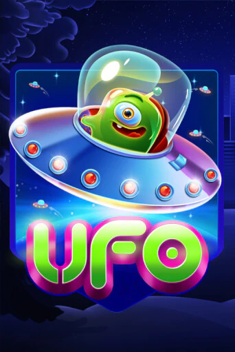 Играть UFO без регистрации | Вулкан Неон бесплатные игры