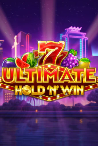 Играть Ultimate Hold N Win без регистрации | Вулкан Неон бесплатные игры