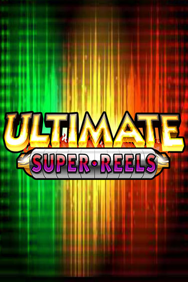 Играть Ultimate Super Reels без регистрации | Вулкан Неон бесплатные игры