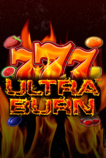 Играть Ultra Burn без регистрации | Вулкан Неон бесплатные игры