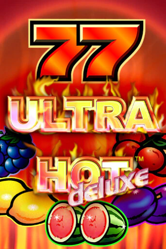 Играть Ultra Hot Deluxe без регистрации | Вулкан Неон бесплатные игры