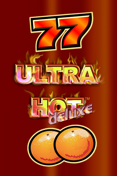 Играть Ultra Hot Deluxe без регистрации | Вулкан Неон бесплатные игры