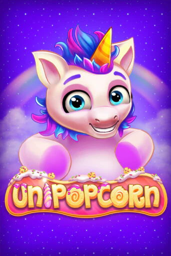 Играть Unipopcorn без регистрации | Вулкан Неон бесплатные игры