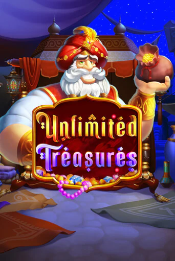 Играть Unlimited Treasures без регистрации | Вулкан Неон бесплатные игры