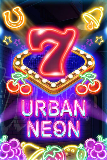 Играть Urban Neon без регистрации | Вулкан Неон бесплатные игры