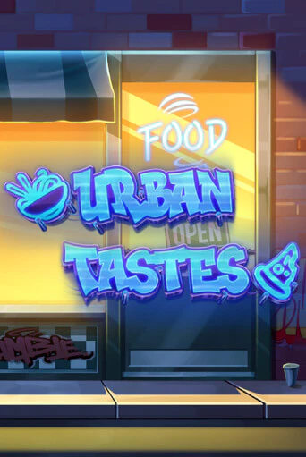 Играть Urban Tastes без регистрации | Вулкан Неон бесплатные игры