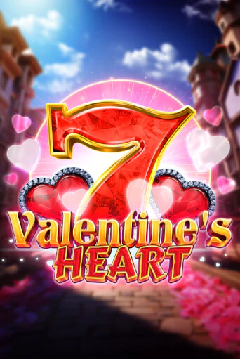 Играть Valentine's Heart без регистрации | Вулкан Неон бесплатные игры