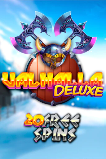 Играть Valhalla Deluxe без регистрации | Вулкан Неон бесплатные игры