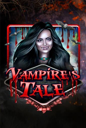 Играть Vampire's Tale без регистрации | Вулкан Неон бесплатные игры