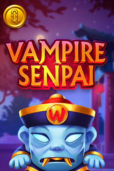 Играть Vampire Senpai без регистрации | Вулкан Неон бесплатные игры