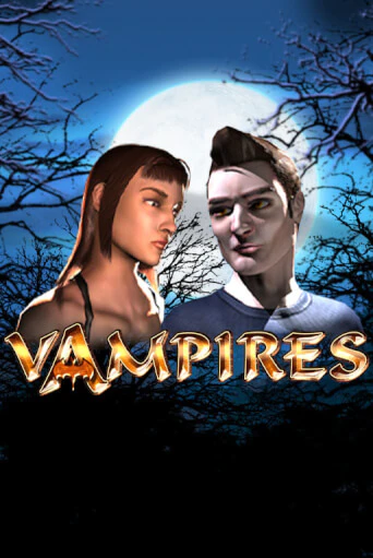Играть Vampires без регистрации | Вулкан Неон бесплатные игры
