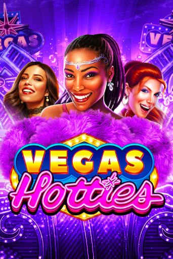 Играть Vegas Hotties без регистрации | Вулкан Неон бесплатные игры