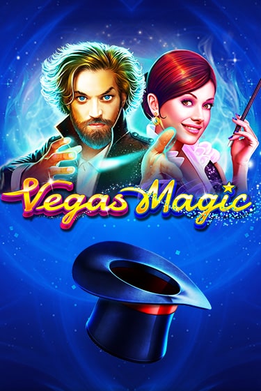 Играть Vegas Magic без регистрации | Вулкан Неон бесплатные игры