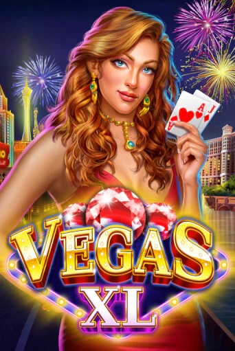 Играть Vegas XL без регистрации | Вулкан Неон бесплатные игры