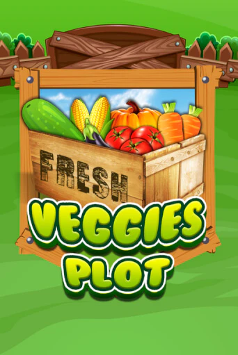 Играть Veggies Plot без регистрации | Вулкан Неон бесплатные игры