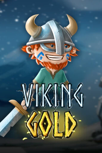 Играть Viking Gold без регистрации | Вулкан Неон бесплатные игры