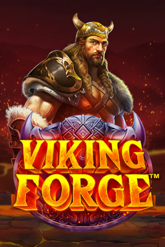 Играть Viking Forge без регистрации | Вулкан Неон бесплатные игры
