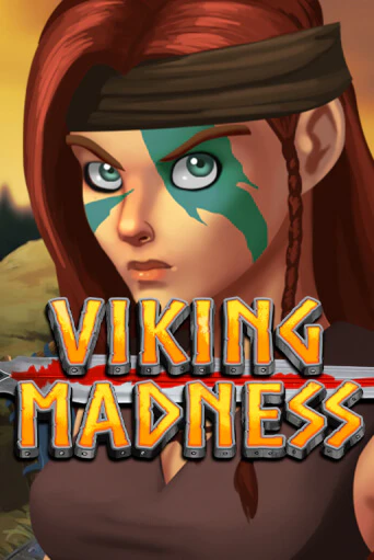 Играть Viking Madness без регистрации | Вулкан Неон бесплатные игры