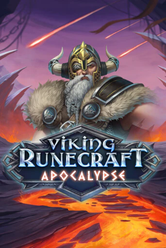 Играть Viking Runecraft: Apocalypse без регистрации | Вулкан Неон бесплатные игры