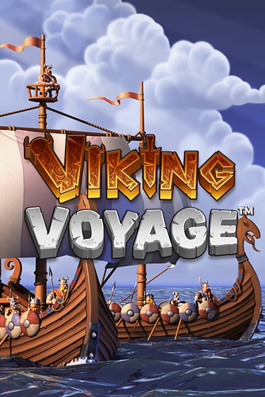Играть Viking Voyage без регистрации | Вулкан Неон бесплатные игры