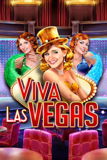 Играть Viva Las Vegas без регистрации | Вулкан Неон бесплатные игры