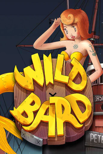 Играть Wild Bard без регистрации | Вулкан Неон бесплатные игры