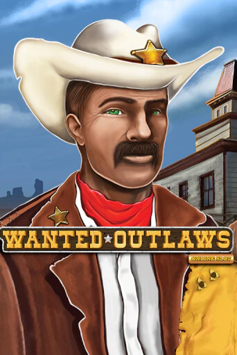 Играть Wanted Outlaws без регистрации | Вулкан Неон бесплатные игры