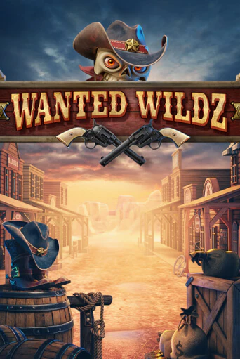 Играть Wanted Wildz без регистрации | Вулкан Неон бесплатные игры