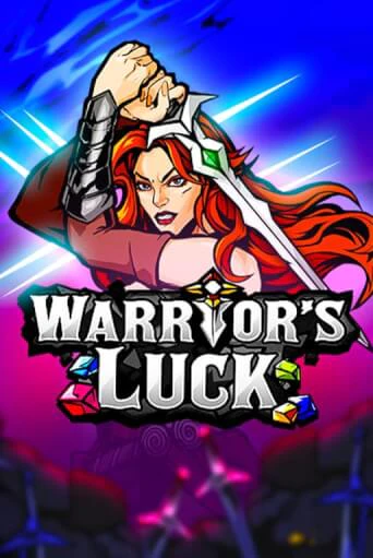 Играть Warrior’s Luck без регистрации | Вулкан Неон бесплатные игры