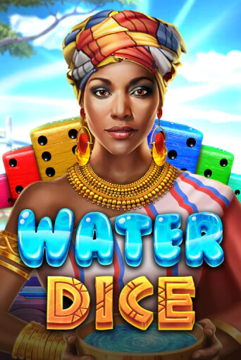 Играть Water Dice без регистрации | Вулкан Неон бесплатные игры
