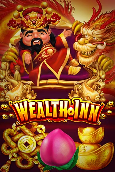 Играть Wealth Inn без регистрации | Вулкан Неон бесплатные игры